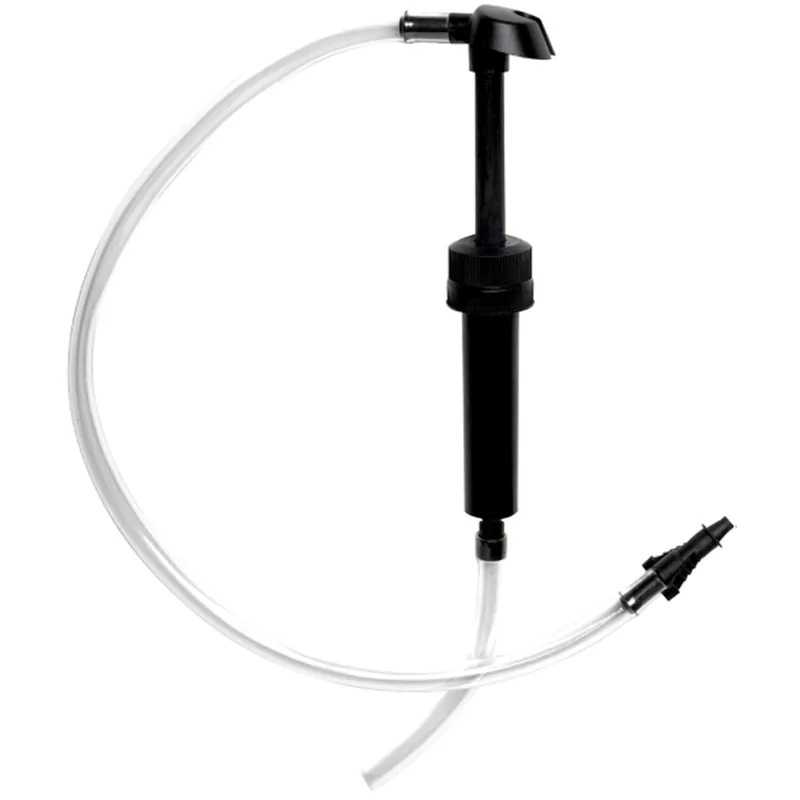 Money Back Guarantee Performance Tools PTW1141 Fluid Transfer Pump