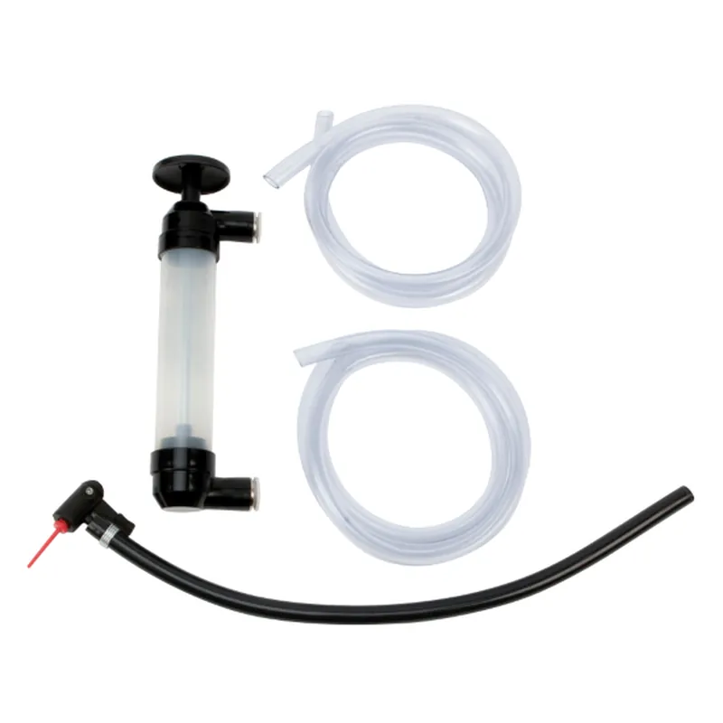 Holiday Sale Performance Tools PTW1156 Quick Release Transfer Pump