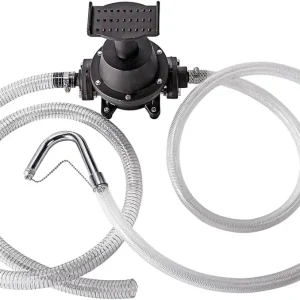 Fan Favorite JohnDow Industries JDI-FP1 Gener