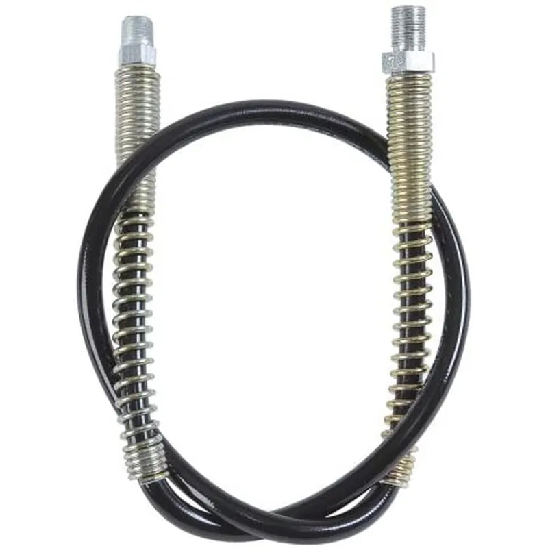 Lincoln Industrial Lubrication 1230 30" Whip Hose In Demand