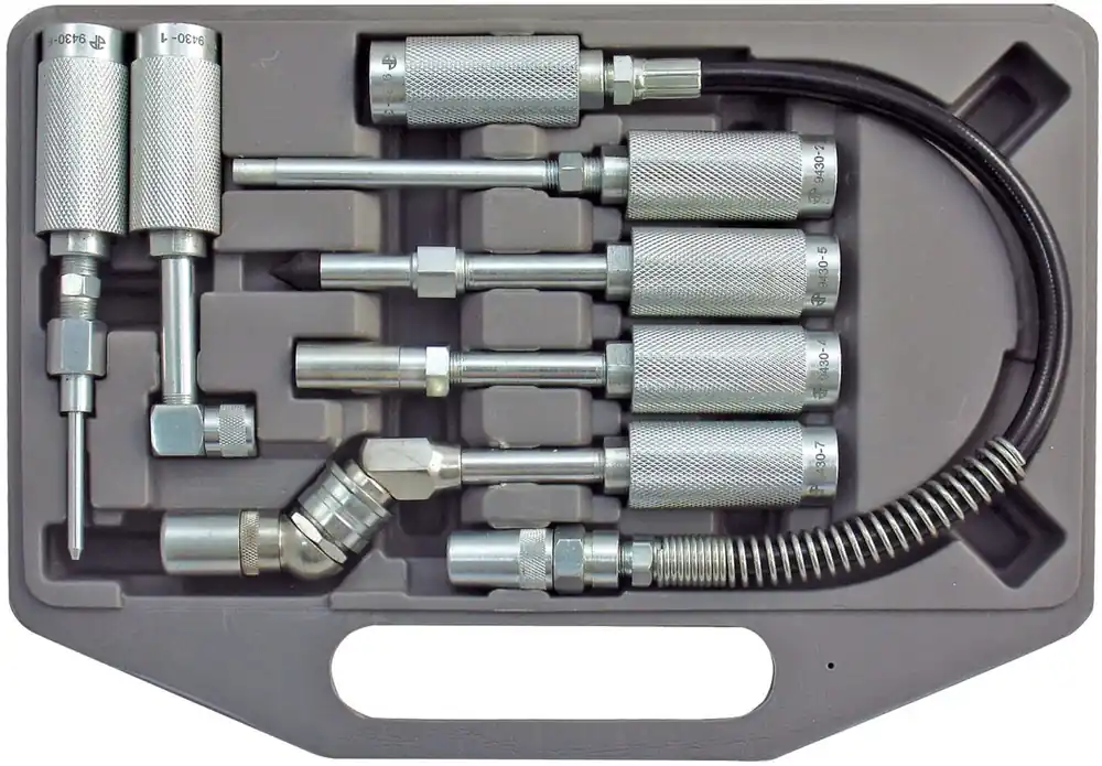 Exclusive Offer Astro 9430 Grease Fitting Adapter Set