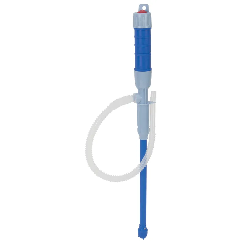 Reduced Price Performance Tools PTW54172 Battery Operated Transfer Pump