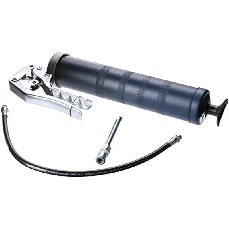 Sale ATD Tools 5002 Pistol Grip Grease Gun