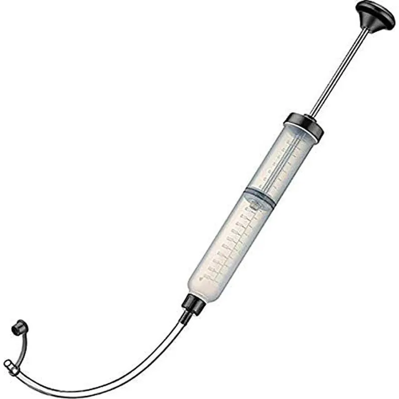 ATD Tools 5077 200cc Fluid Extractor/Dispenser, 1 Pack Trending
