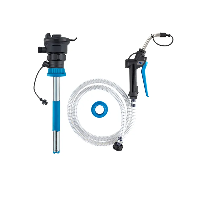 Best Seller Macnaught BP20X-OLA BOP Pump Stem KIT 20L - Low-Mid Oils