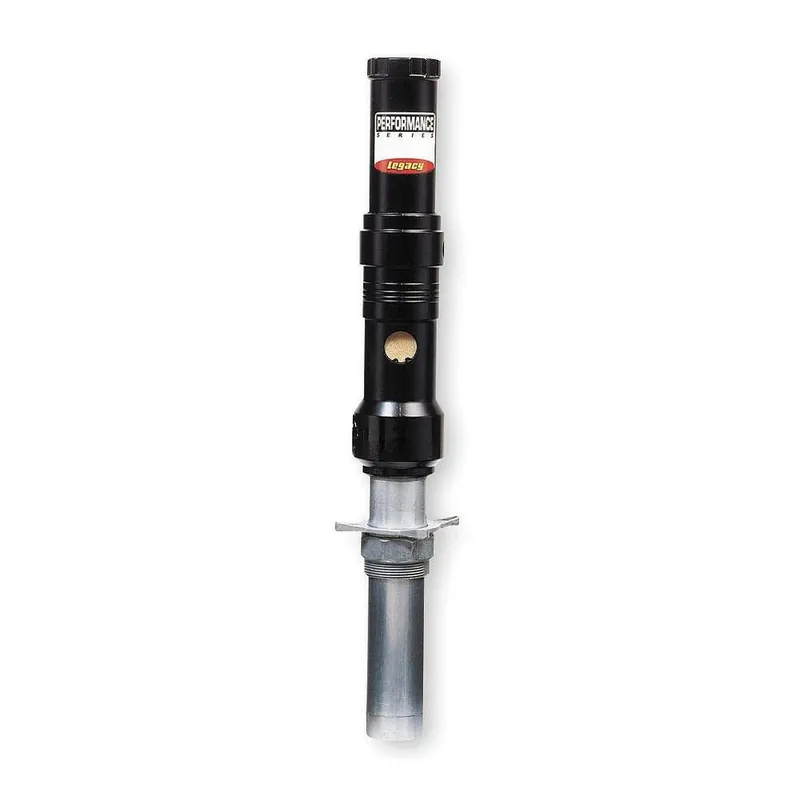 Trending Pump, Oil