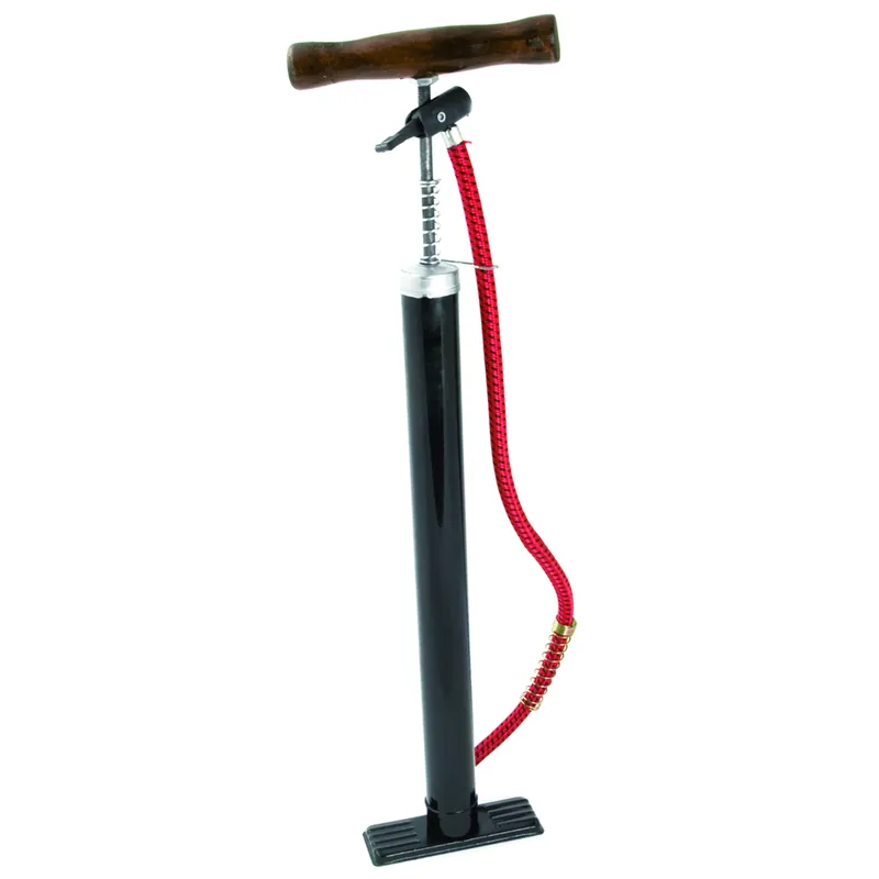 Performance Tools PTW1635 Tire Pump Budget