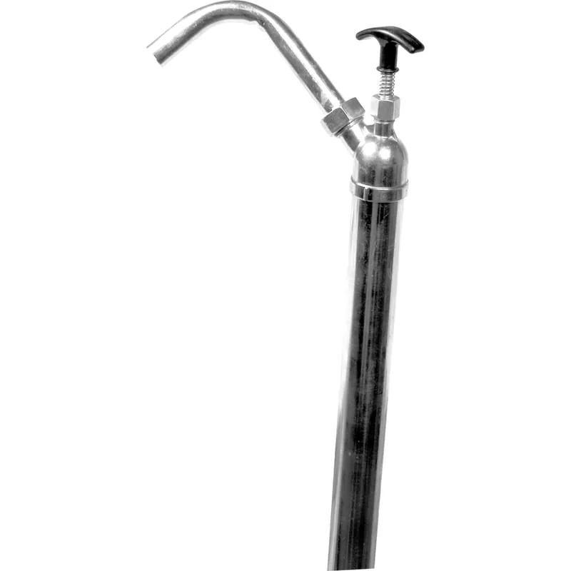 Fan Favorite Performance Tools PTW54266 Barrel Pump