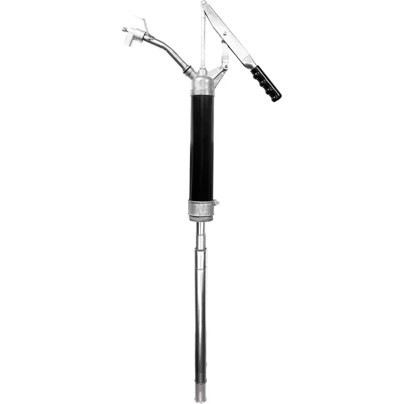 Brand New Performance Tools PTW54267 Professional Barrel Pump