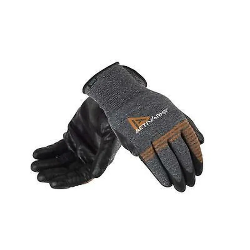 Ansell 111807 Activarm® Light Duty Size 9/M Free Delivery