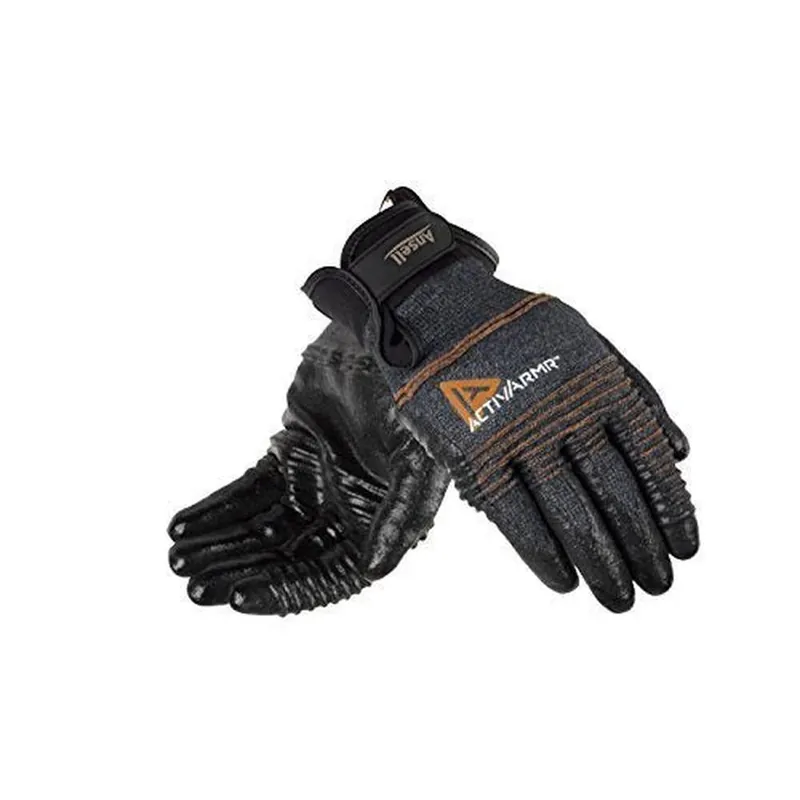 Ansell 111810 Activarmr Multi-purp Md Glove Sz 8/s Special Offer