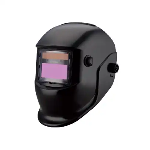 Best Seller Rodac RDSH45 Blk Welding Helment Solar
