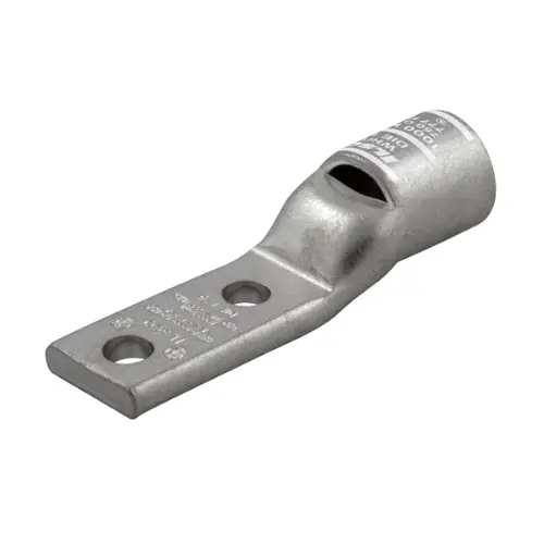 Place Order FTZ Industries Surecrimp Compression Lug, 0.63-in Bolt Size, 1000-750 kcmil, Silver