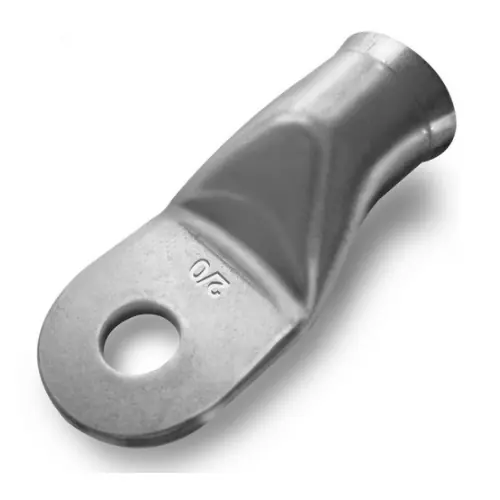 FTZ Industries Correct Connect Starter Lug, Tin Plated, 2 AWG, 3/8-in Stud, 10 Pack Buy Online