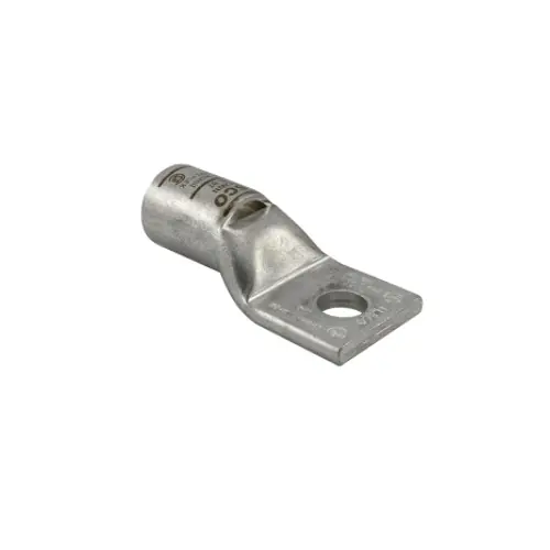 In Demand FTZ Industries Compression Lug w/ Sight, Short Barrel, 1 Hole, 1/2-in, 1000 kcmil