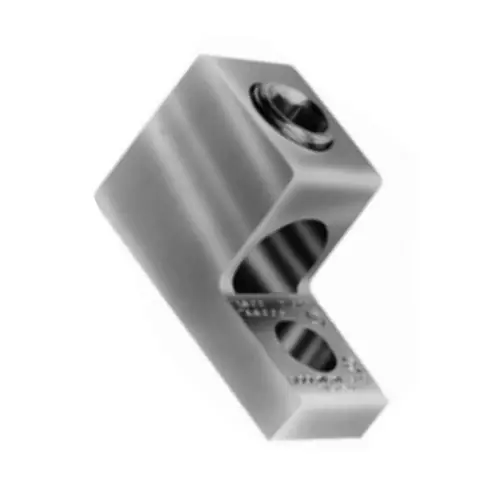 Save Now FTZ Industries Aluminum Mechanical Lug, 1 Conductor, 5/8-in Bolt, 1000-500 kcmil