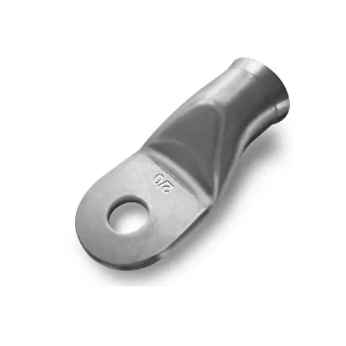 Weekend Sale FTZ Industries Starter Lugs, Tin-Plated, 6 AWG, 10 Stud, 10 Pack