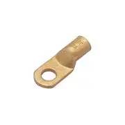 Tweco T-120 Crimp/Solder Lug Warranty Included