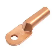 Lenco Copper Cable Lug w/ Capacity 2 - 6 Seasonal Sale