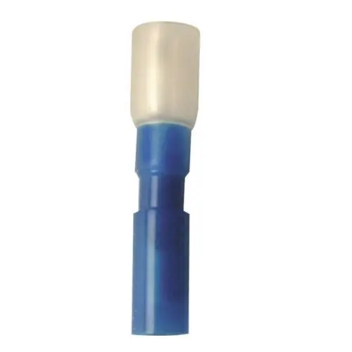 Today Only FTZ Industries Crimp 'N Seal Extreme Female Receptacle, 16-14 AWG, .156