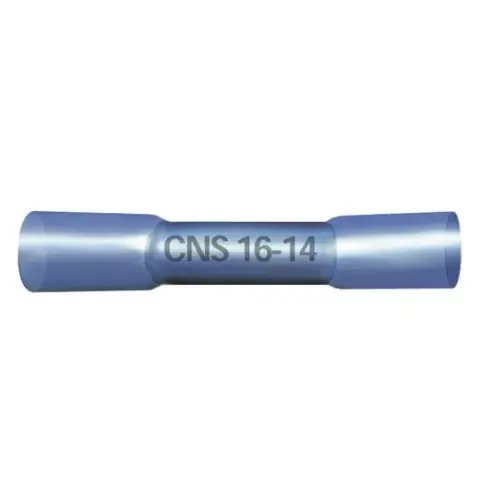 Shop Now FTZ Industries Crimp 'N Seal Butt Splice, 22-18 AWG, Bag of 500