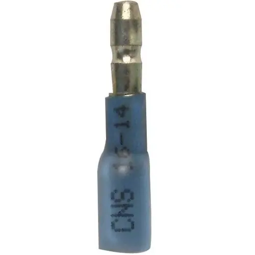 Seasonal Sale FTZ Industries Crimp 'N Seal Male Bullet, 16-14 AWG, .180, Bulk