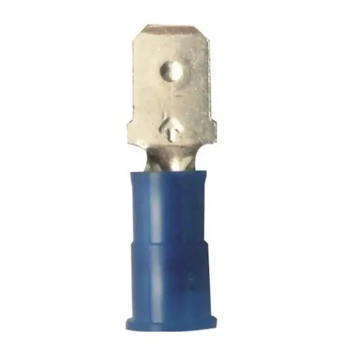 While Supplies Last FTZ Industries Nylon Insulated Female Quick Disconnect, 16-14 AWG, .250