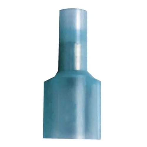 Shop Now FTZ Industries Nylon Insulated Female Qk Disc., Sgl Hump, 16-14 AWG, .250