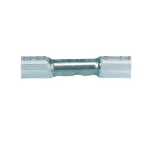 Sale FTZ Industries Butt Splices, 12-10 AWG, Clear Seal, 5 Pack