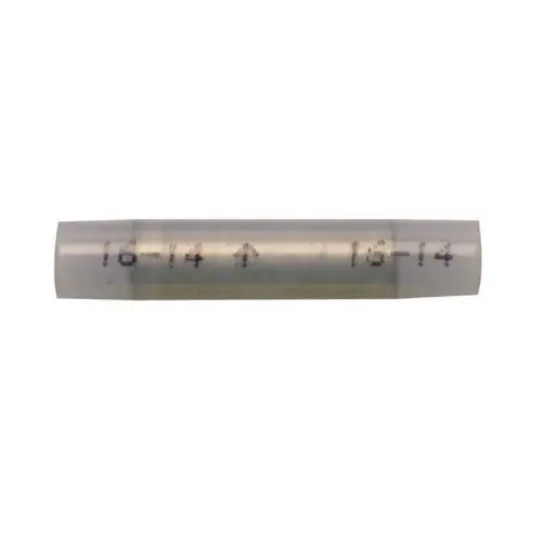 Special Offer FTZ Industries Butt Splice, Nylon, 16-14 AWG, 100 Pack