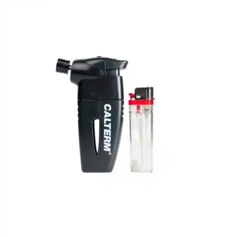 Calterm Fast Wiring Heat Shrink Torch w/ Refillable Butane Sale