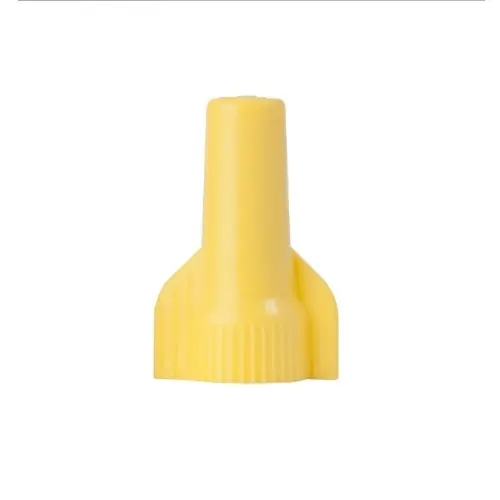 Gardner Bender WingGard Ultra Wire Connector, Yellow, 50000 Pack Direct From Factory