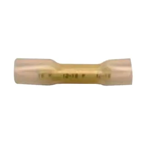 Same Day Shipping FTZ Industries Crimp 'N Seal Extreme Butt Splice, 22-18 AWG