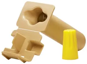 King Innovation DryConn GTSR w/ Yellow Nut Trending