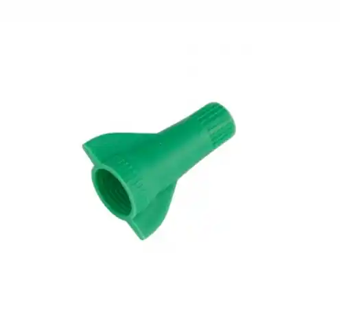 Gardner Bender #14-6 AWG Green WingGard Twist-On Wire Connectors Latest