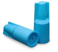 Free Shipping King Innovation DryConn King 6 Blue Direct Bury Wire Connector