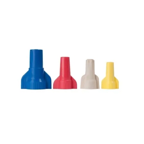 Gardner Bender #22-6 AWG Assorted Colors Wire Connector Assortment Flash Sale