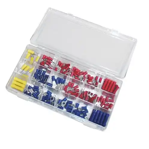 Trending Calterm 100-Piece ProKit Promotional Kit in Counter Display