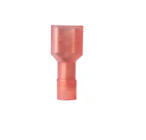 Gardner Bender #22-16 AWG Red Female Disconnect Terminals Shop Now