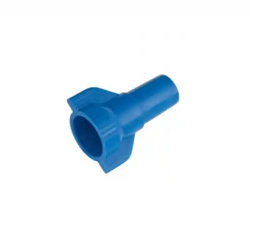 Gardner Bender #14-6 AWG Blue WingGard Twist-On Wire Connectors Special Offer
