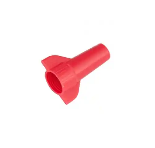 Gardner Bender #22-6 AWG Red Ultra WingGard Twist-On Wire Connectors Latest