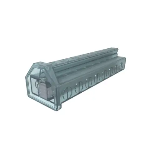Top Rated FTZ Industries Insulated Multi-Tap Connector, 8 Ports, 350 Amp, 350 kcmil-6 AWG