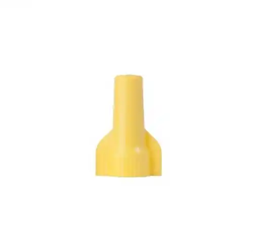 Shop Now Gardner Bender Yellow Winggard #84 Ultra Wire Connectors