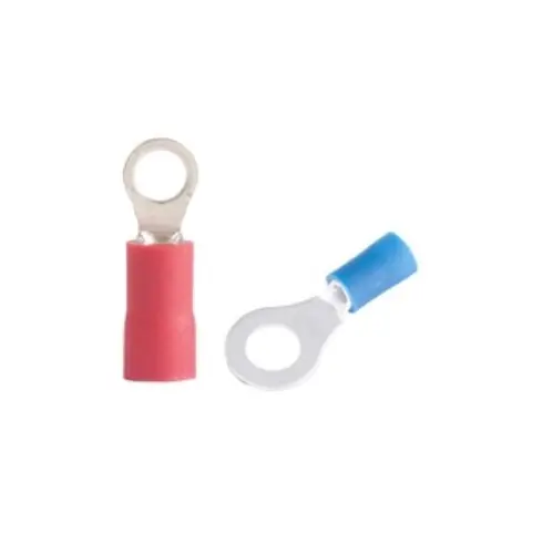 Gardner Bender Red & Blue Ring Terminal Assortment Save Now