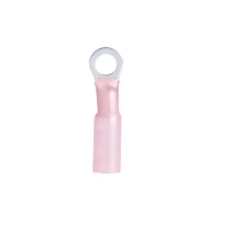 In Demand Gardner Bender Pink Xtreme Waterproof Ring Terminals