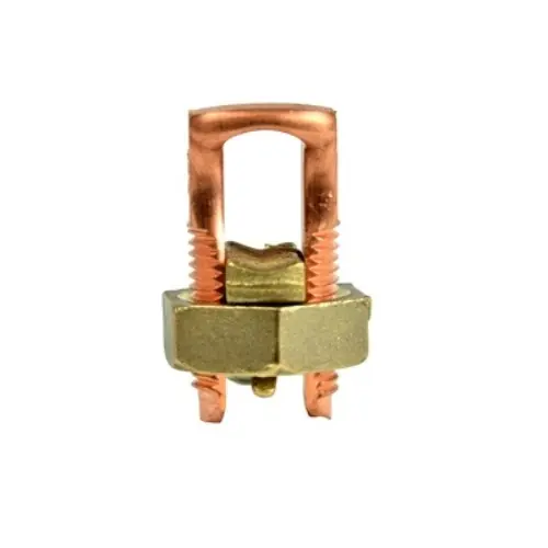 Direct From Manufacturer Gardner Bender 3/0 AWG Copper Split Bolt Connector, Display
