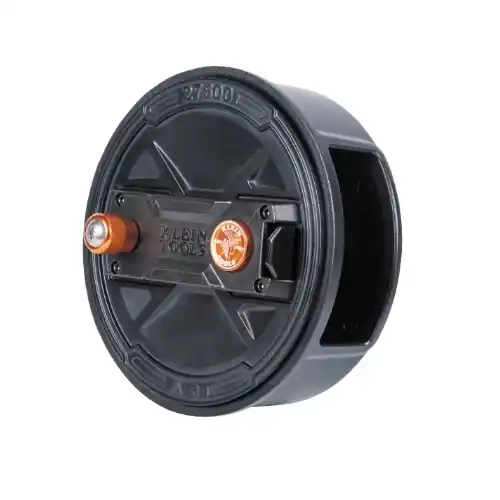 Luxury Klein Tools Quick-Lock Tie Wire Reel