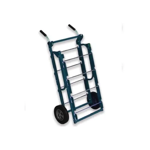 Trending Rack-A-Tiers 26-in Width #2 Wire Reel Caddy, 400lb Capacity