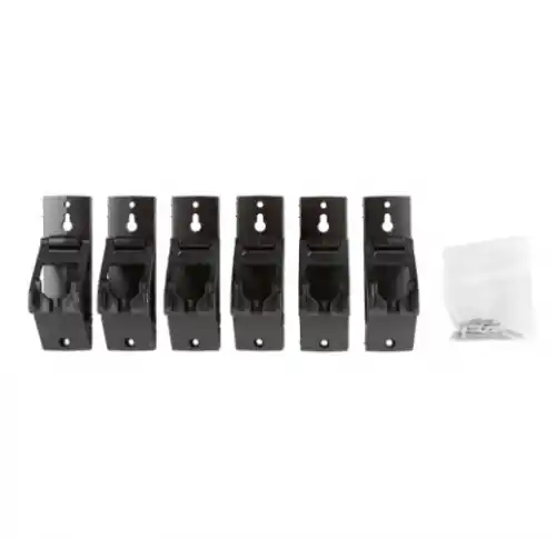Holiday Sale Klein Tools 1-in J-Hooks