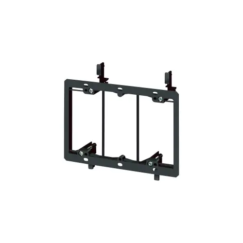 Arlington 3-Gang Low Voltage Mounting Bracket Buy Online